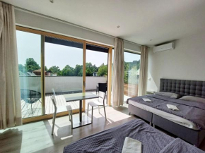 Boutique hotel Gran LaVIE - opening 2025